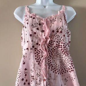 4 very different tops